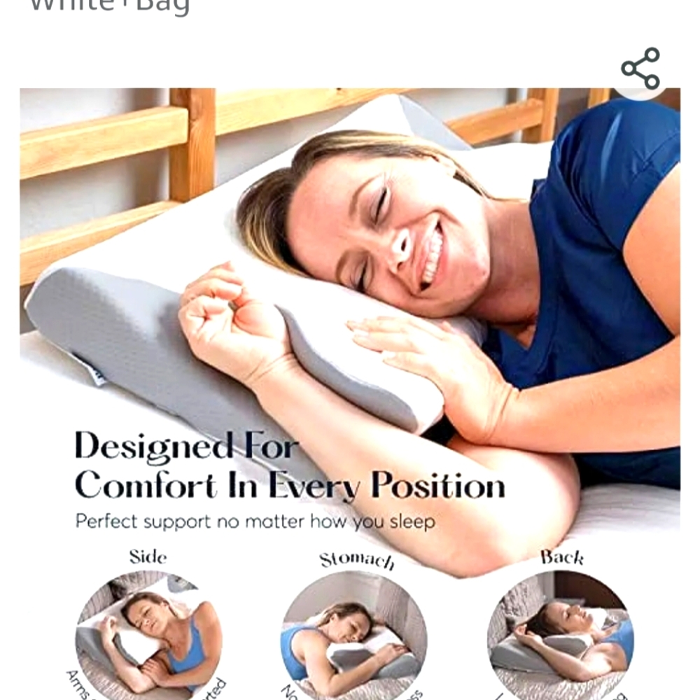 Sutera Pillow
